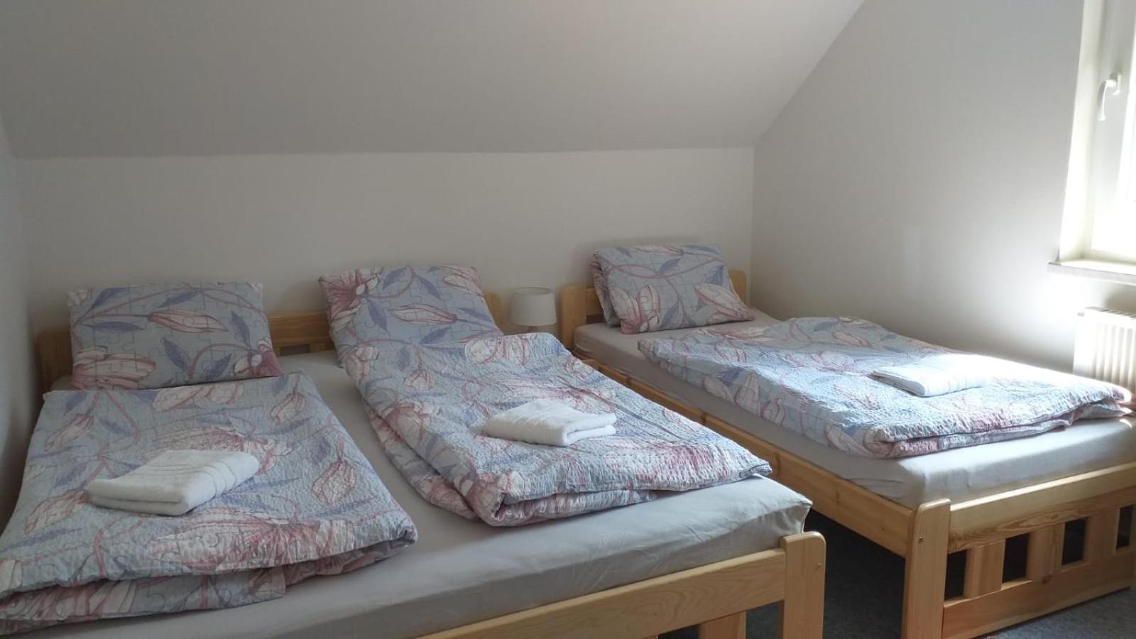 Apartmany Na Sjezdovce Sedlonov Экстерьер фото