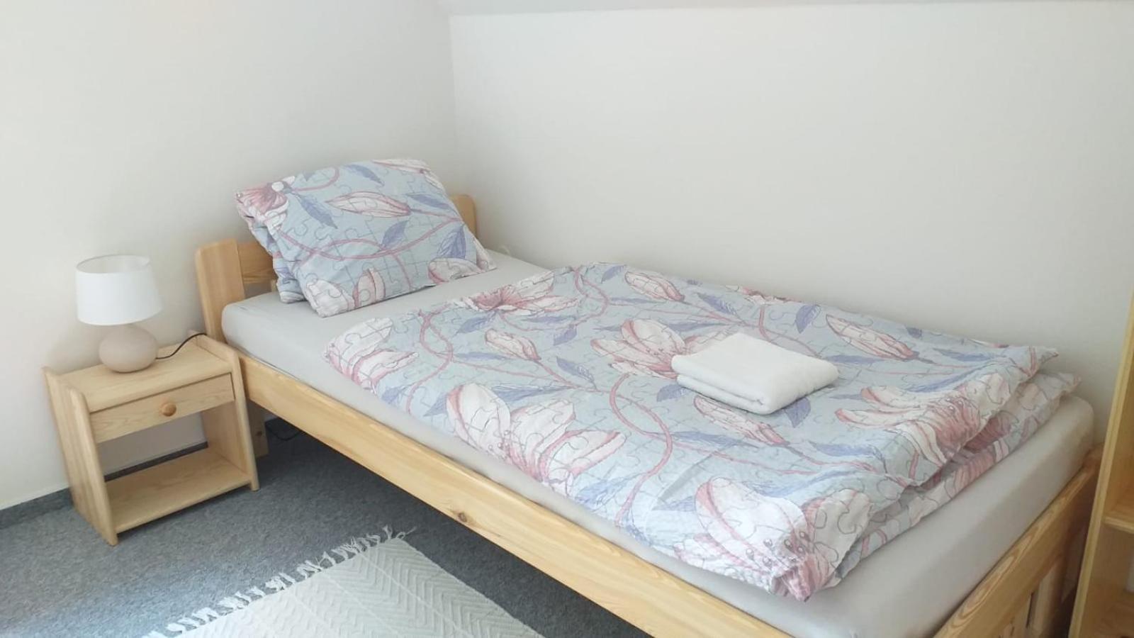 Apartmany Na Sjezdovce Sedlonov Экстерьер фото