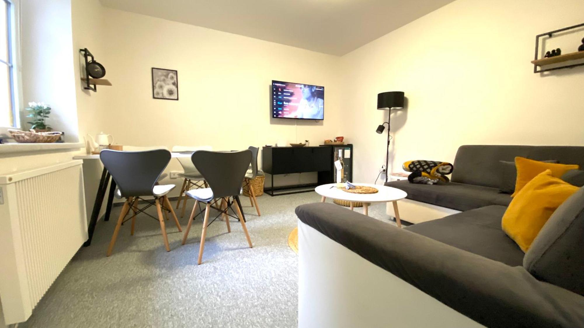 Apartmany Na Sjezdovce Sedlonov Экстерьер фото